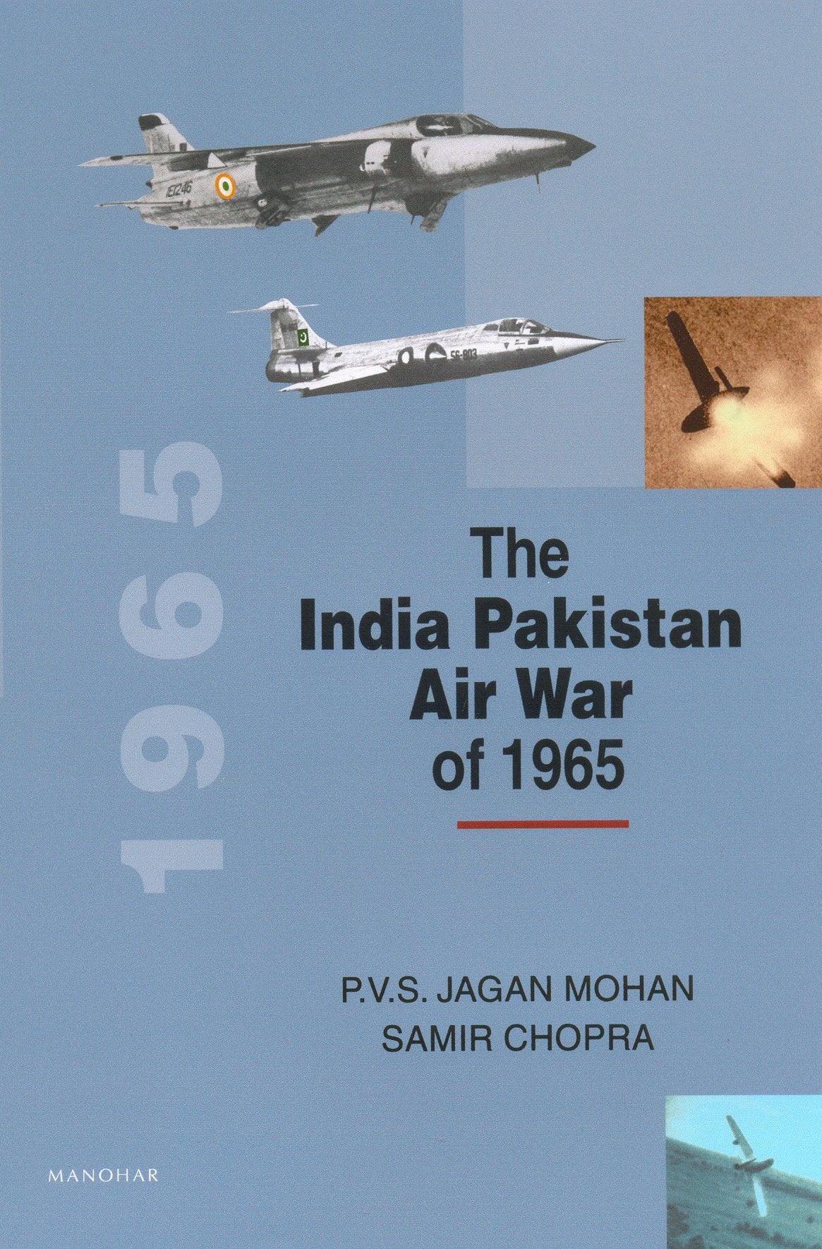The India- Pakistan Air War of 1965 Social Sciences
