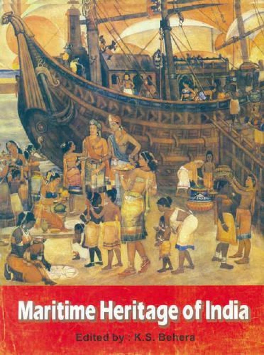 Maritime Heritage of India Business, Finance & Career