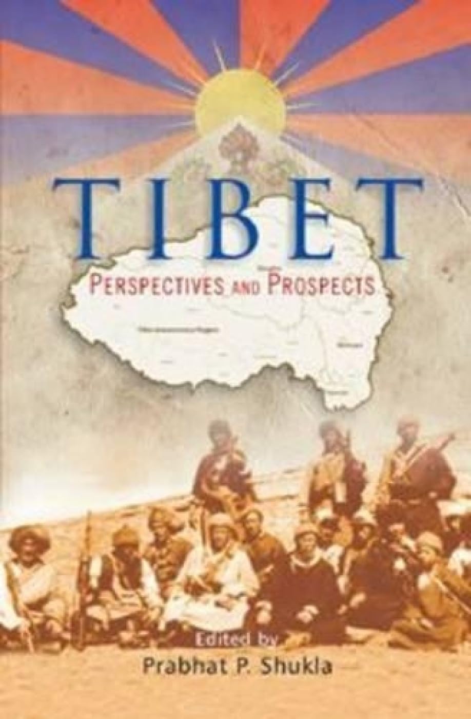 Tibet: Perspectives and Prospects Philosophy