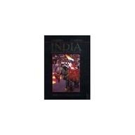 India Splendour and Colour by Suzanne Held, Louis Frederic book