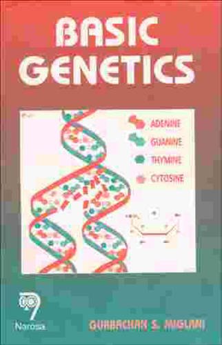 Basic Genetics book