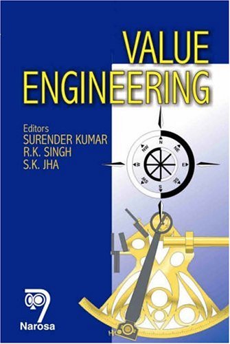 Value Engineering: A Fast Track to Profit Improvement And Business Excellence book