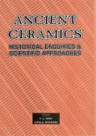 Ancient Ceramics: Historical Enquiries and Scientific Approach Film, Art & Culture