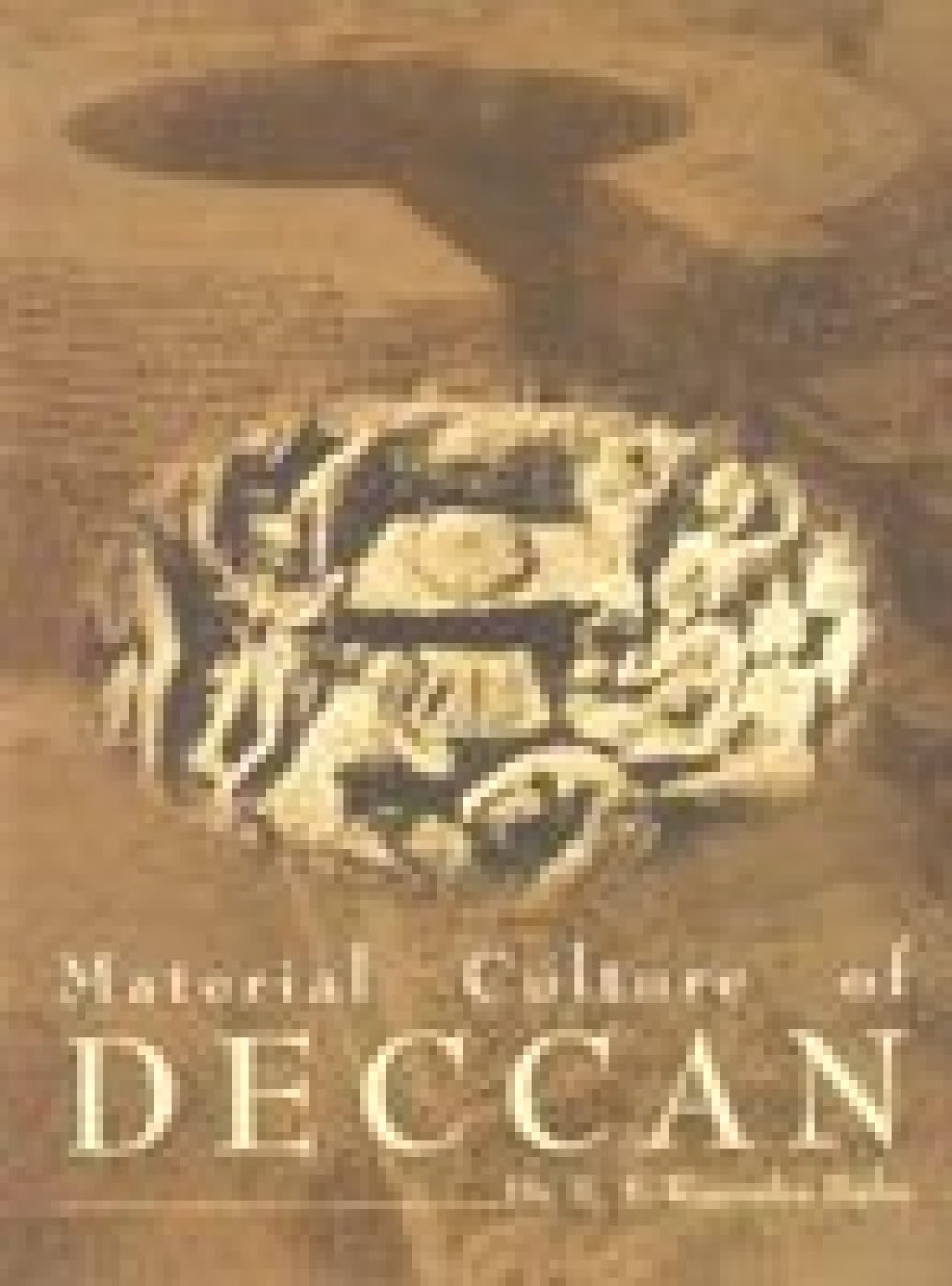 Material Culture of Deccan General education
