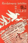 Revolutionary activities in Delhi book