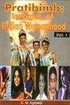 Pratibimb: Images of Indian Womanhood (3 Vols. Set) Books