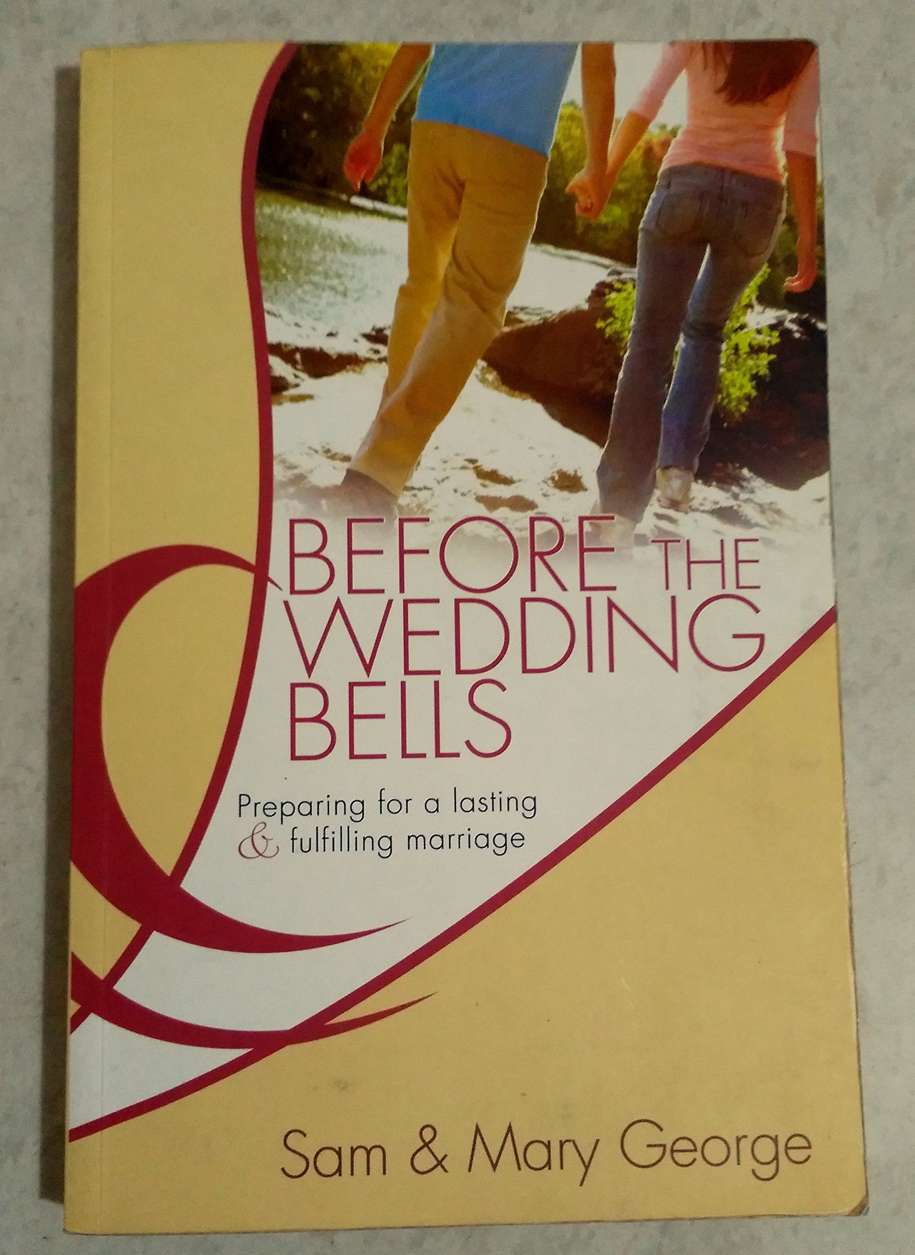 Before the Wedding Bells: Preparing for a Lasting Lifestyle