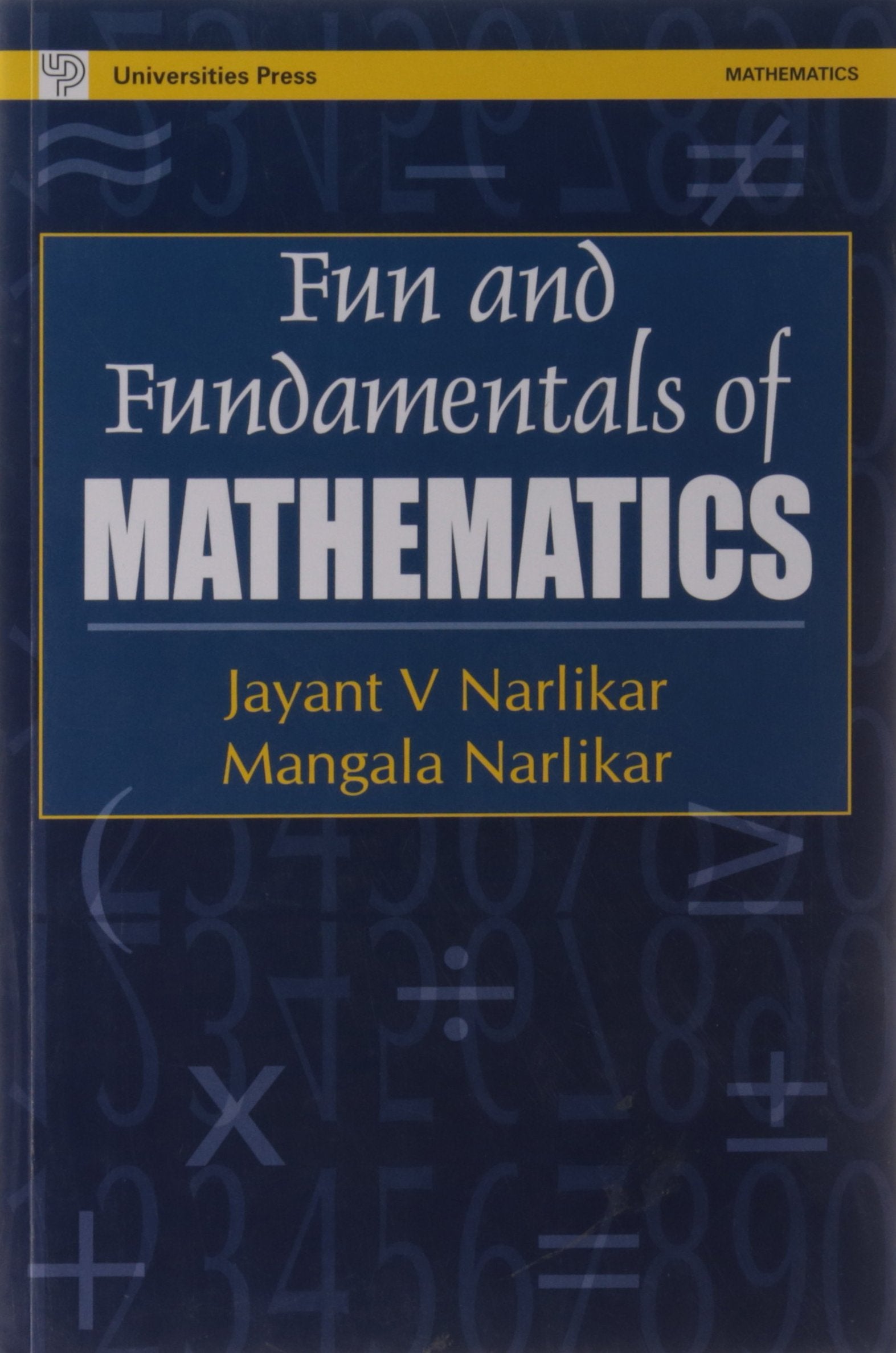 Fun and Fundamentals of Mathematics Mathematics