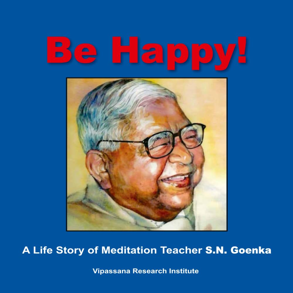 Be Happy! Biographies & Memoirs