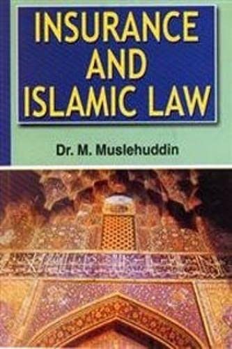Insurance and Islamic Law Law