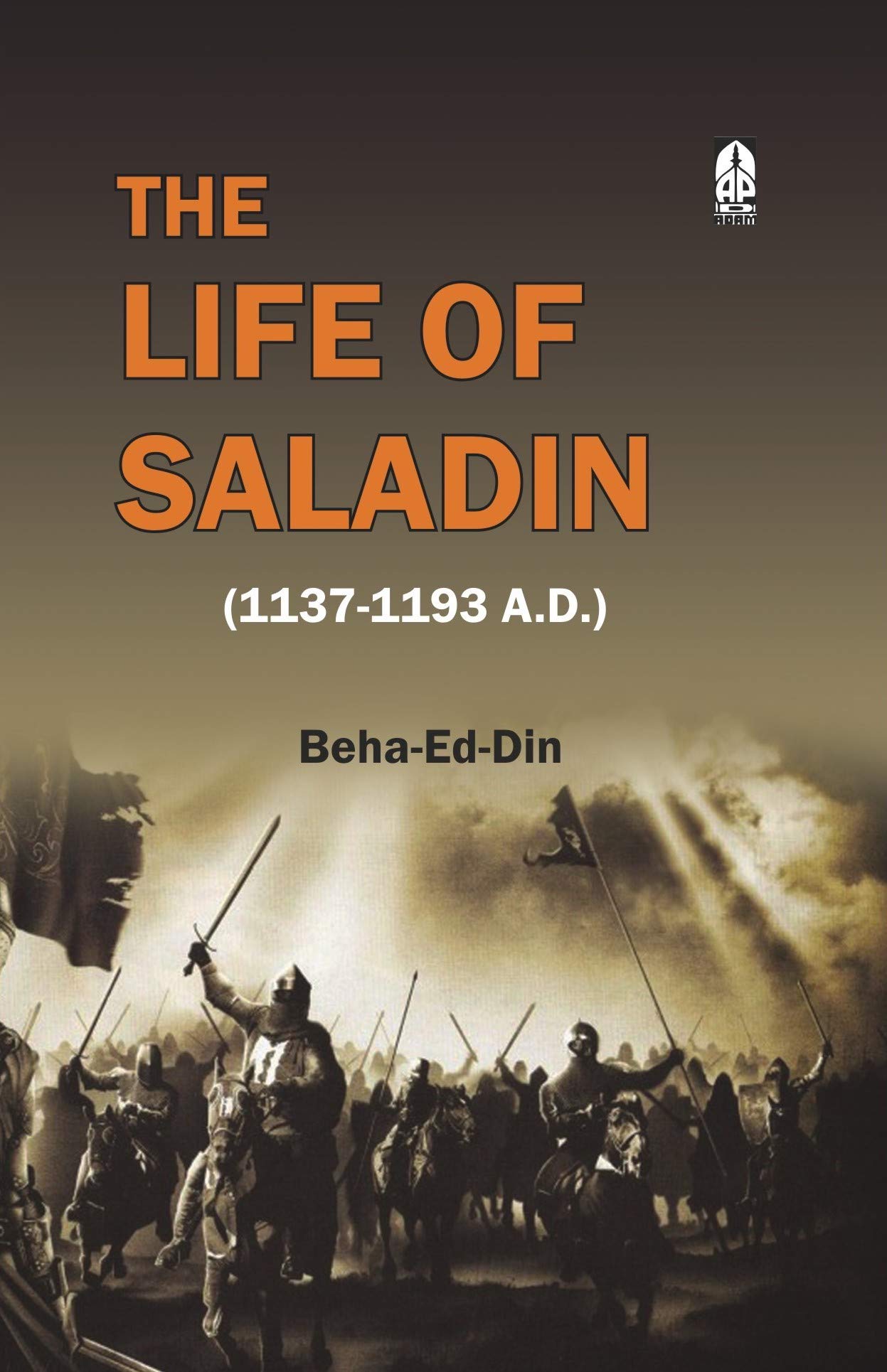 Life of Salasin Philosophy