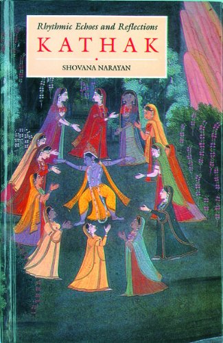 Kathak Film, Art & Culture