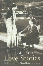 Indian Love Stories Contemporary literature