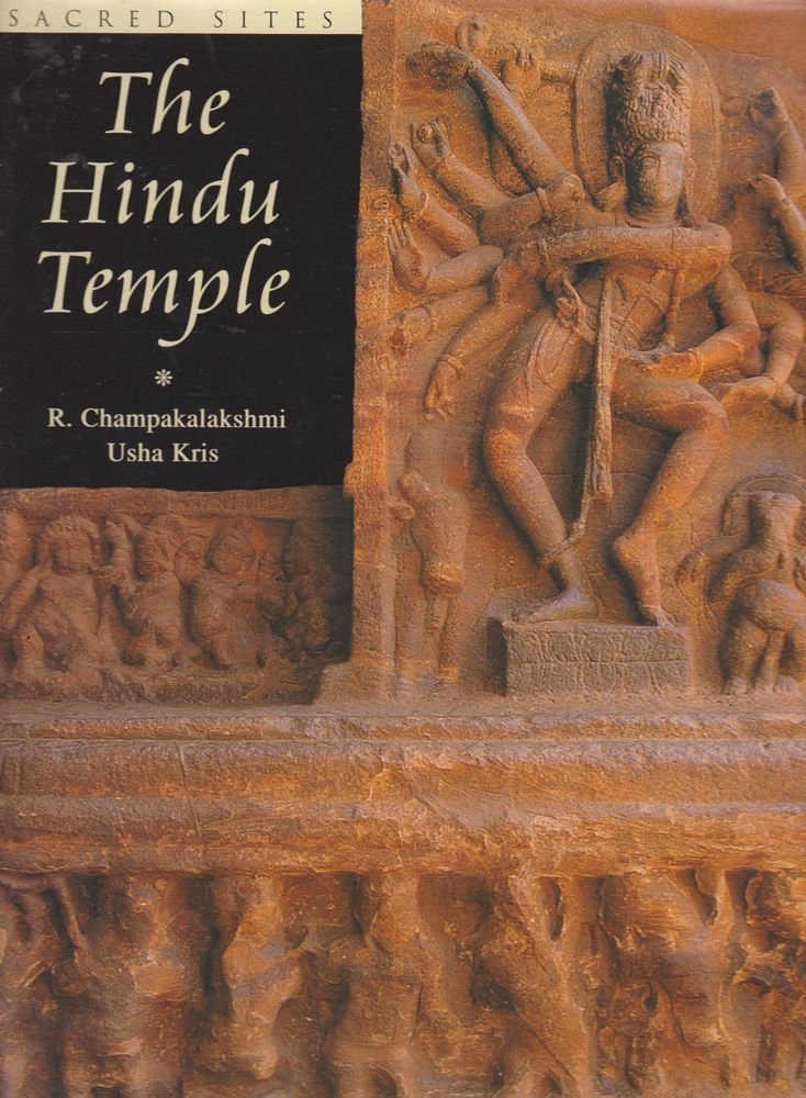 The Hindu Temple Religion & Esotericism