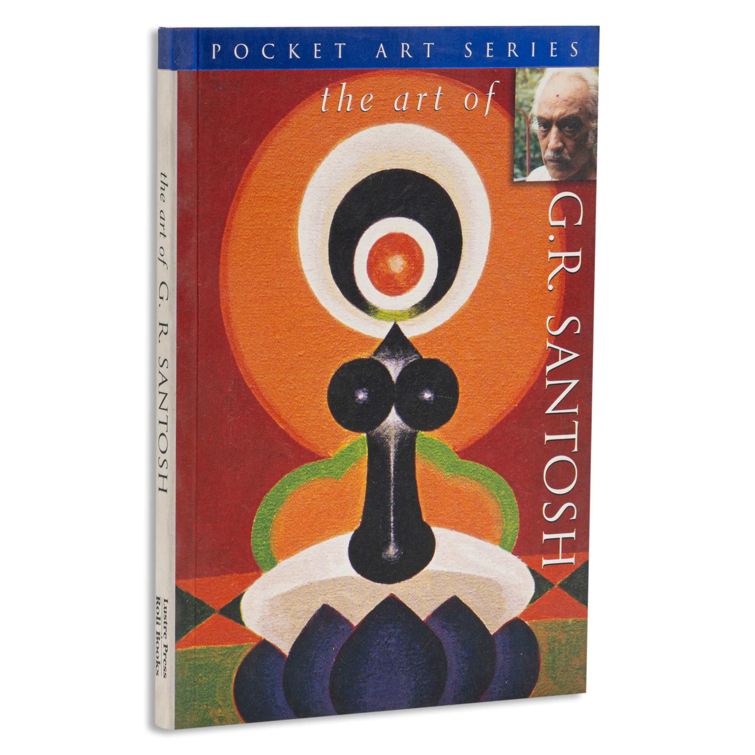 The Art of G.R.Santosh Film, Art & Culture