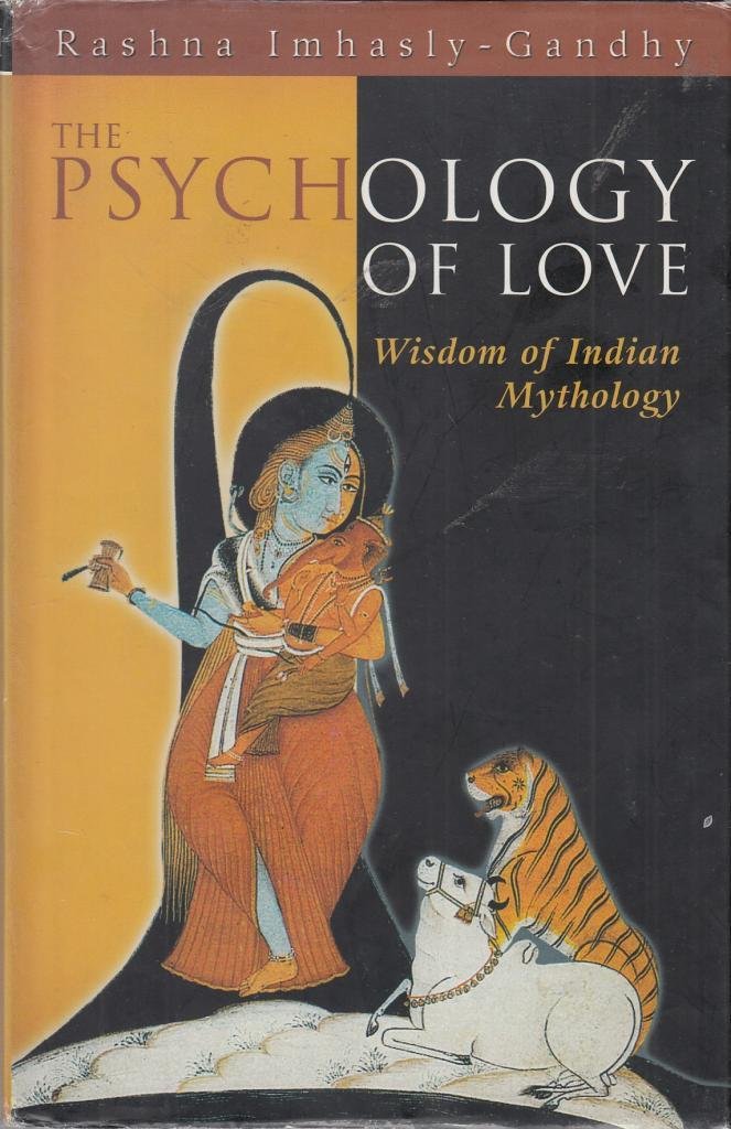 Psychology of Love Books