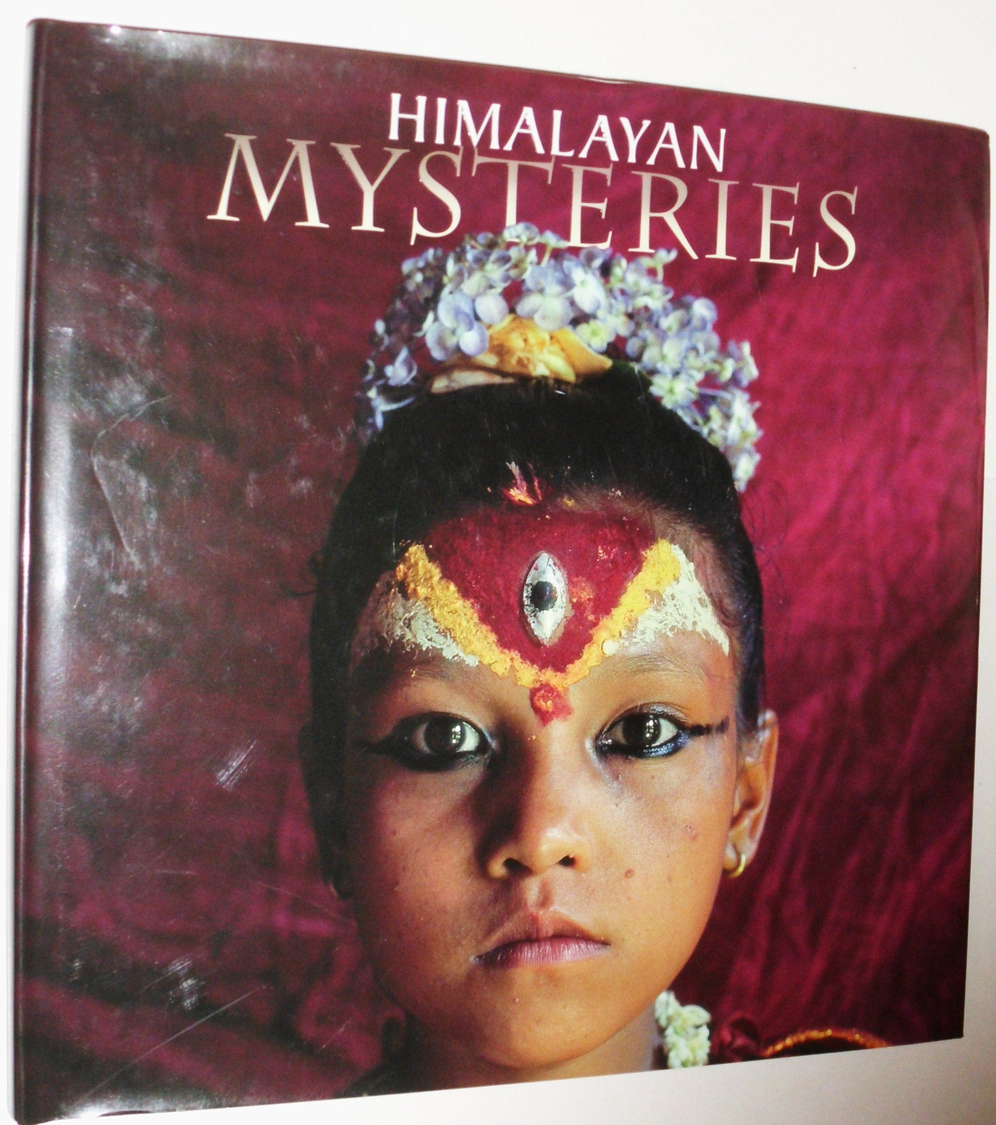Product Image: Himalayan Mysteries