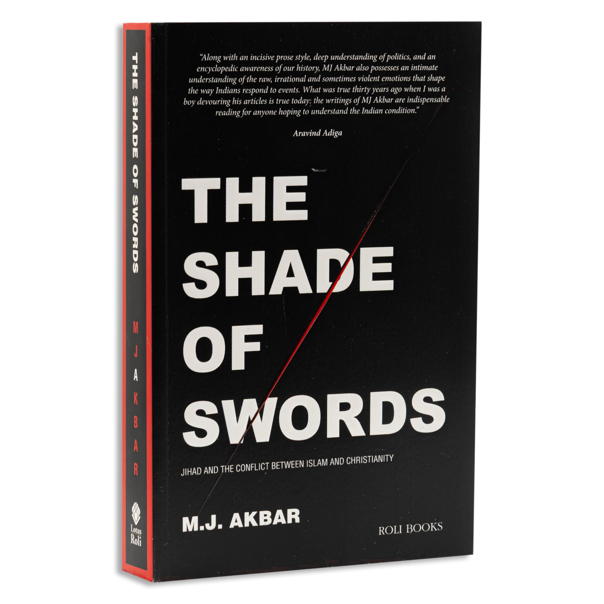 The Shade of Swords Politics & History