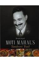 Moti Mahal's Tandoori Trail Leisure, Home & Garden