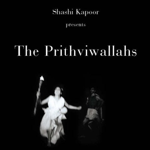 The Prithiwallahs Second-hand books on film, art and culture