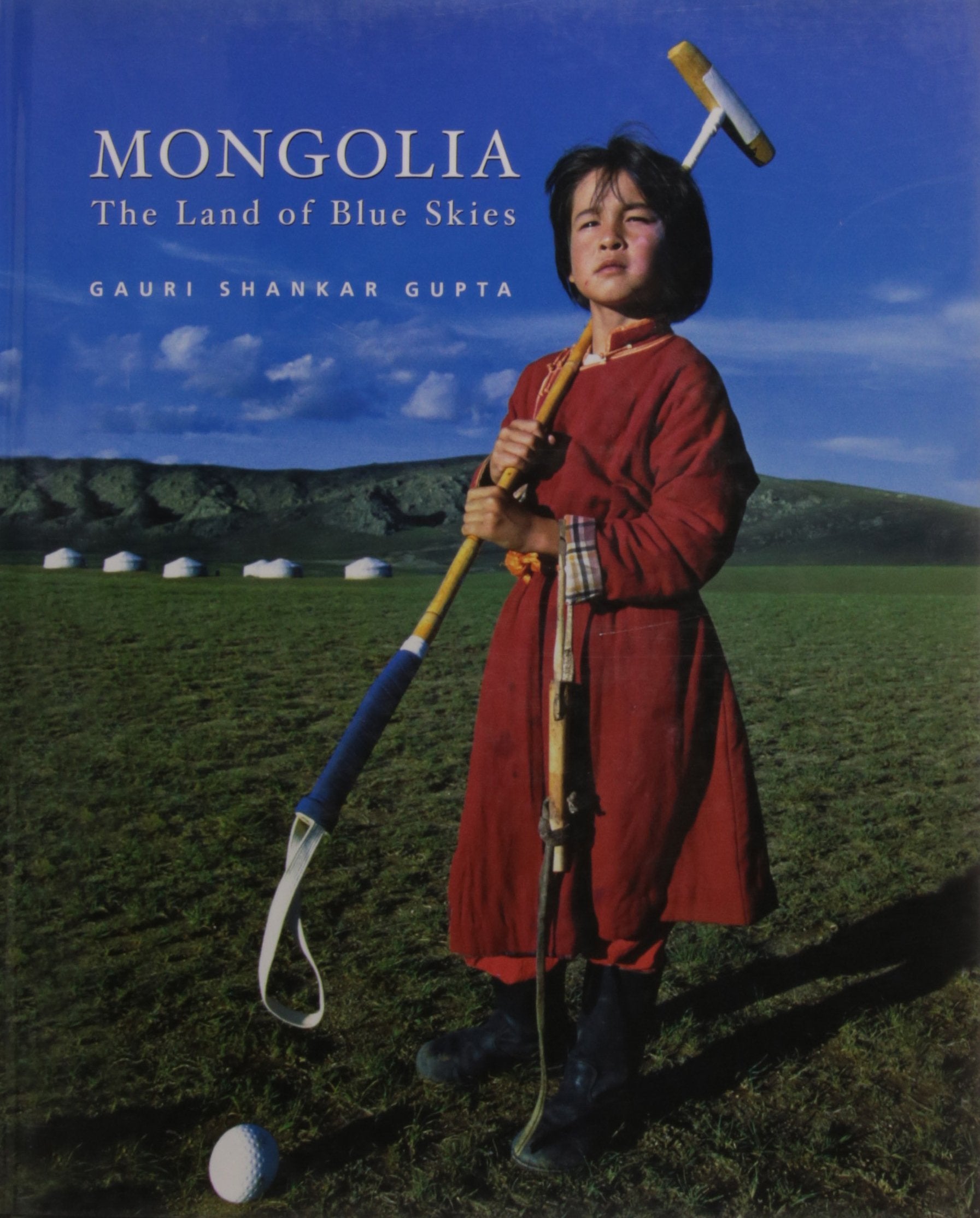 Mongolia Film, Art & Culture
