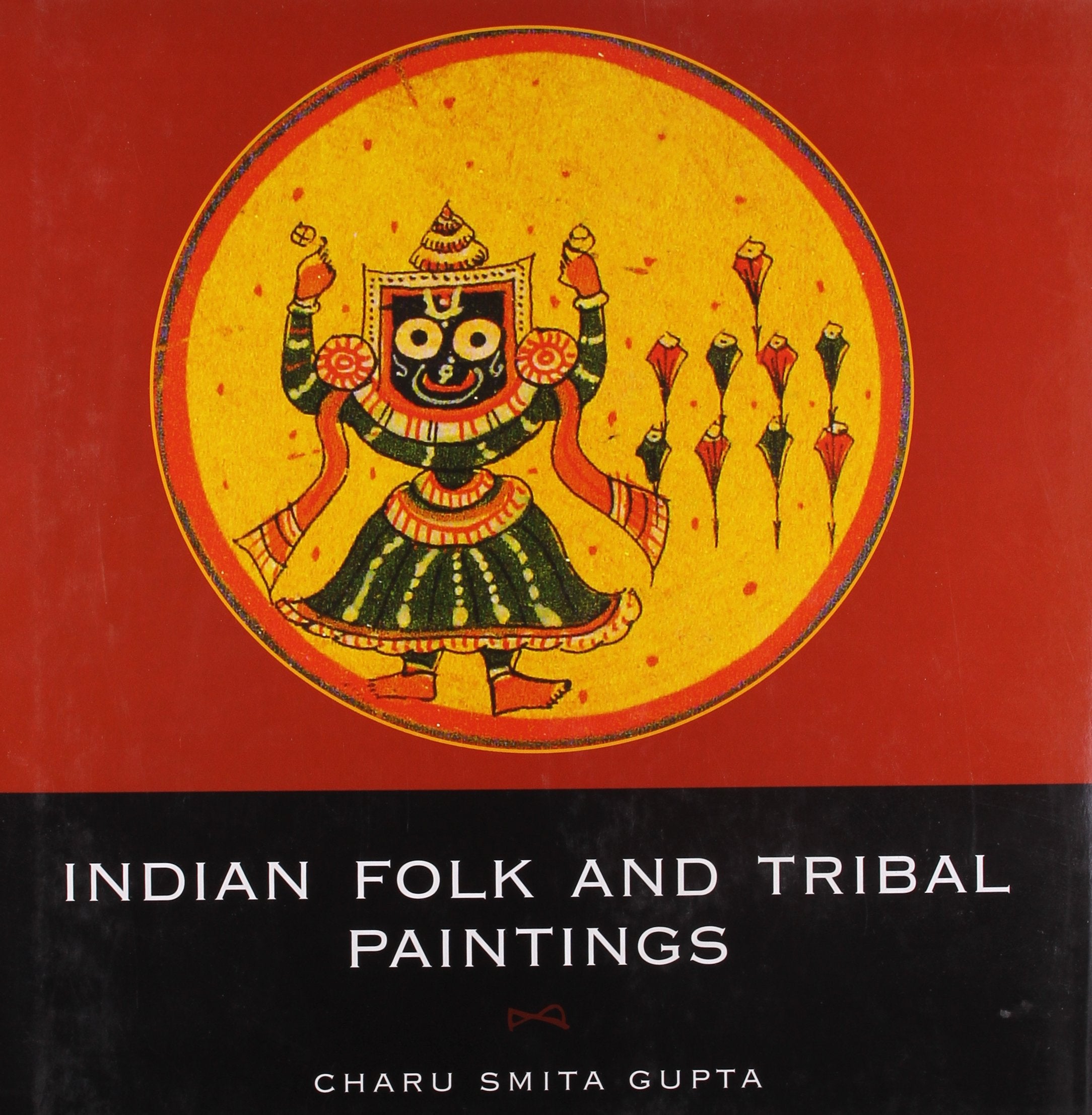 Indian Folk and Tribal Paintings Film, Art & Culture