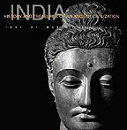 India: History and Treasures of an Ancient Civilization book
