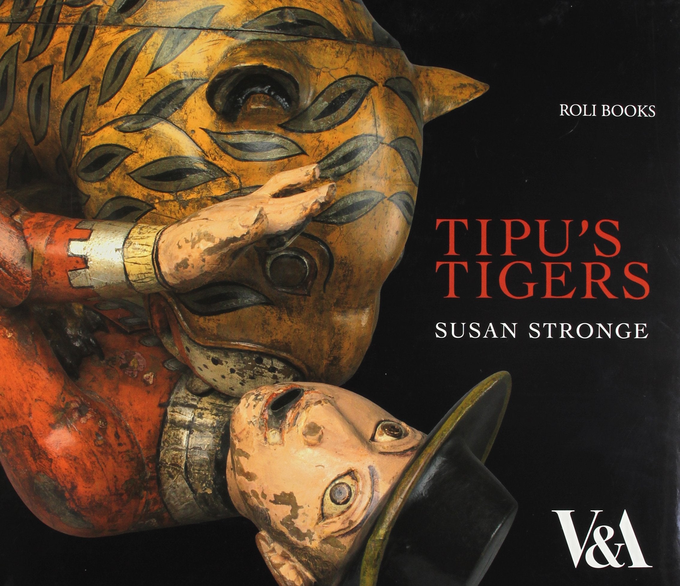 Tipu's Tigers Film, Art & Culture