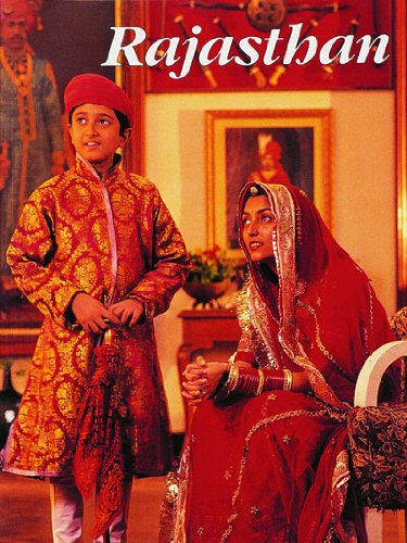Rajasthan book