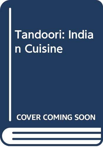 Tandoori: Indian Cuisine Leisure, Home & Garden