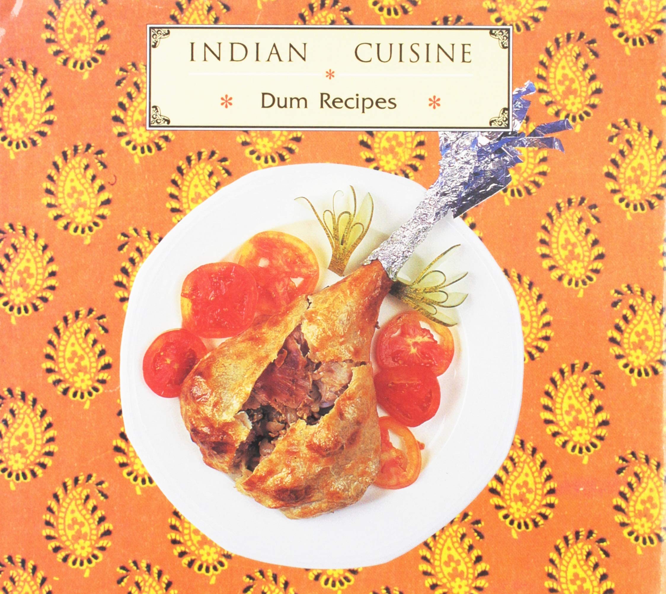 Dum Recipes: Indian Cuisine Leisure, Home & Garden