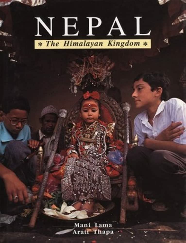 Nepal: The Himalayan Kingdom (Asia Colour Guides) Film, Art & Culture