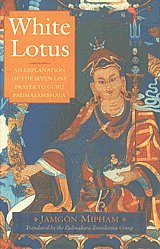 White Lotus An Explanation Of The Seven Line Books