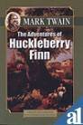 Adventure of Huckleberry Finn (UBSPD's World Classics S.) Contemporary literature