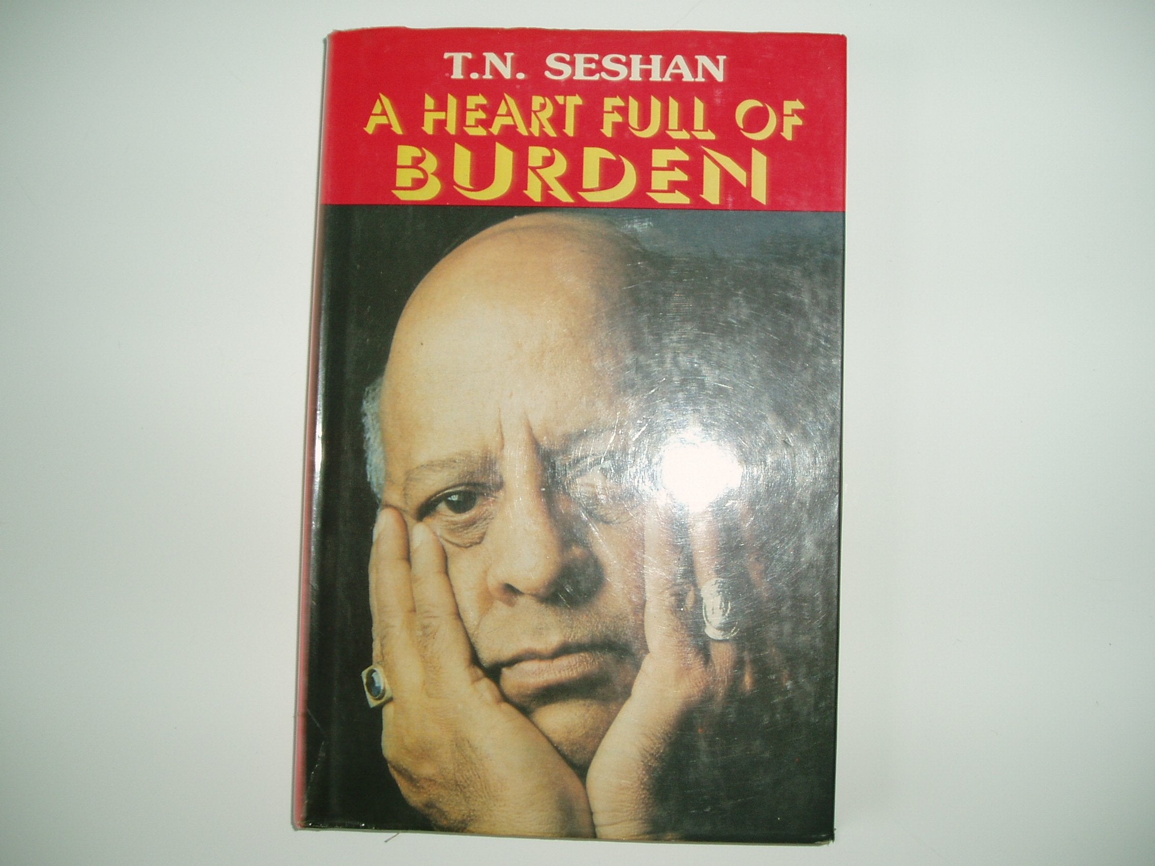 A Heart Full of Burden Social Sciences