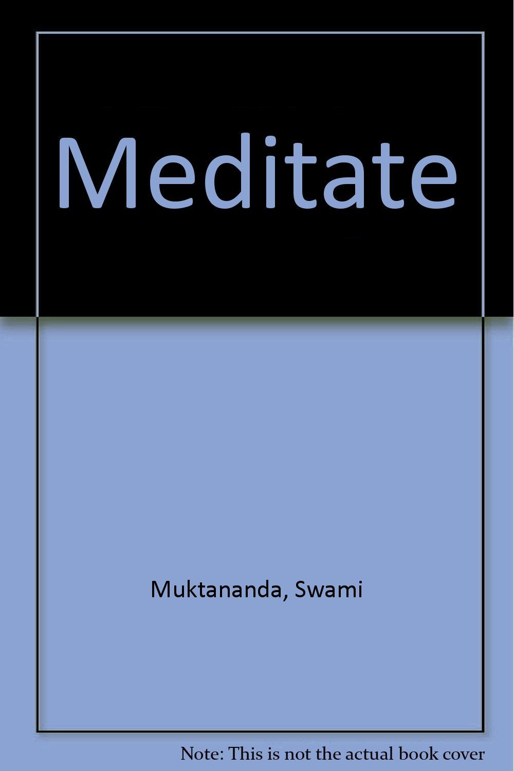 Meditate Second hand books on Religion & Esotericism