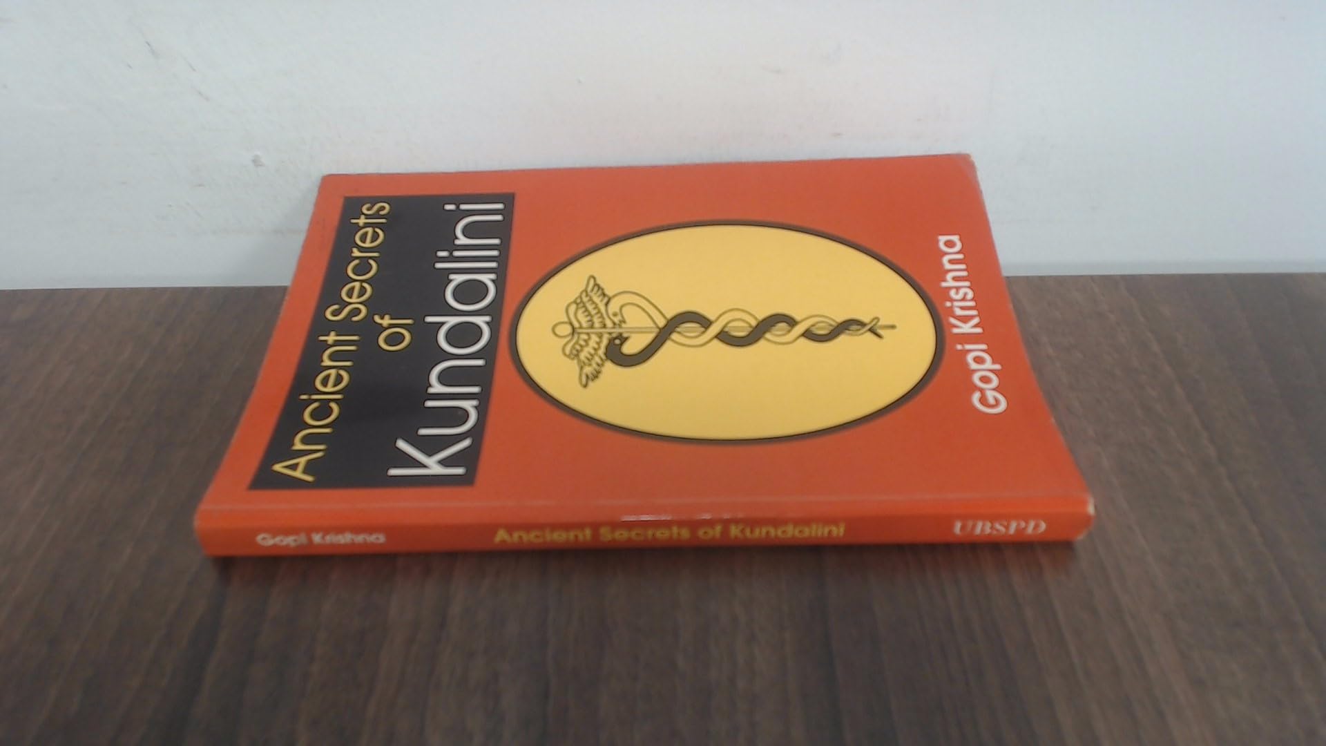 Ancient Secrets of Kundalini: (Hidden in Panchastavi) Health, Nutrition & Fitness