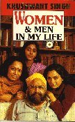 Women and Men in My Life Social Sciences