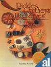 Pickles, Chutneys and Preserves book
