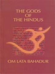 The Gods of the Hindus Religion & Esotericism