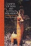 Crafts of India an Cottage Industries book