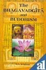 The Bhagavadgita and Buddhism book