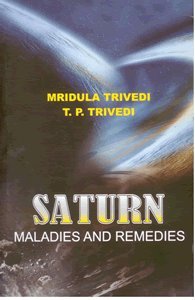 Saturn: Maladies and Remedies book