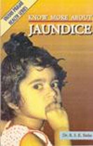 Know About Jaundice (Vigyan Prasar Health) Medicine