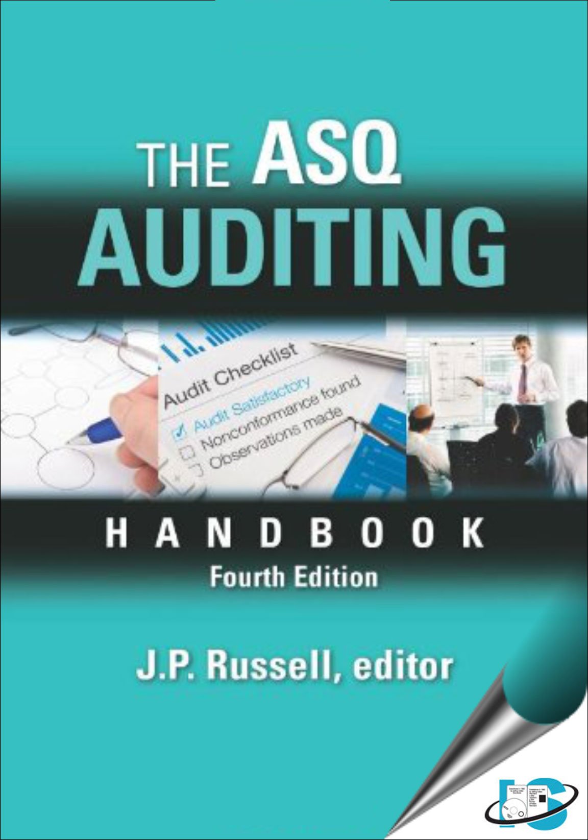 The ASQ Auditing Handbook, 4th Edition Books
