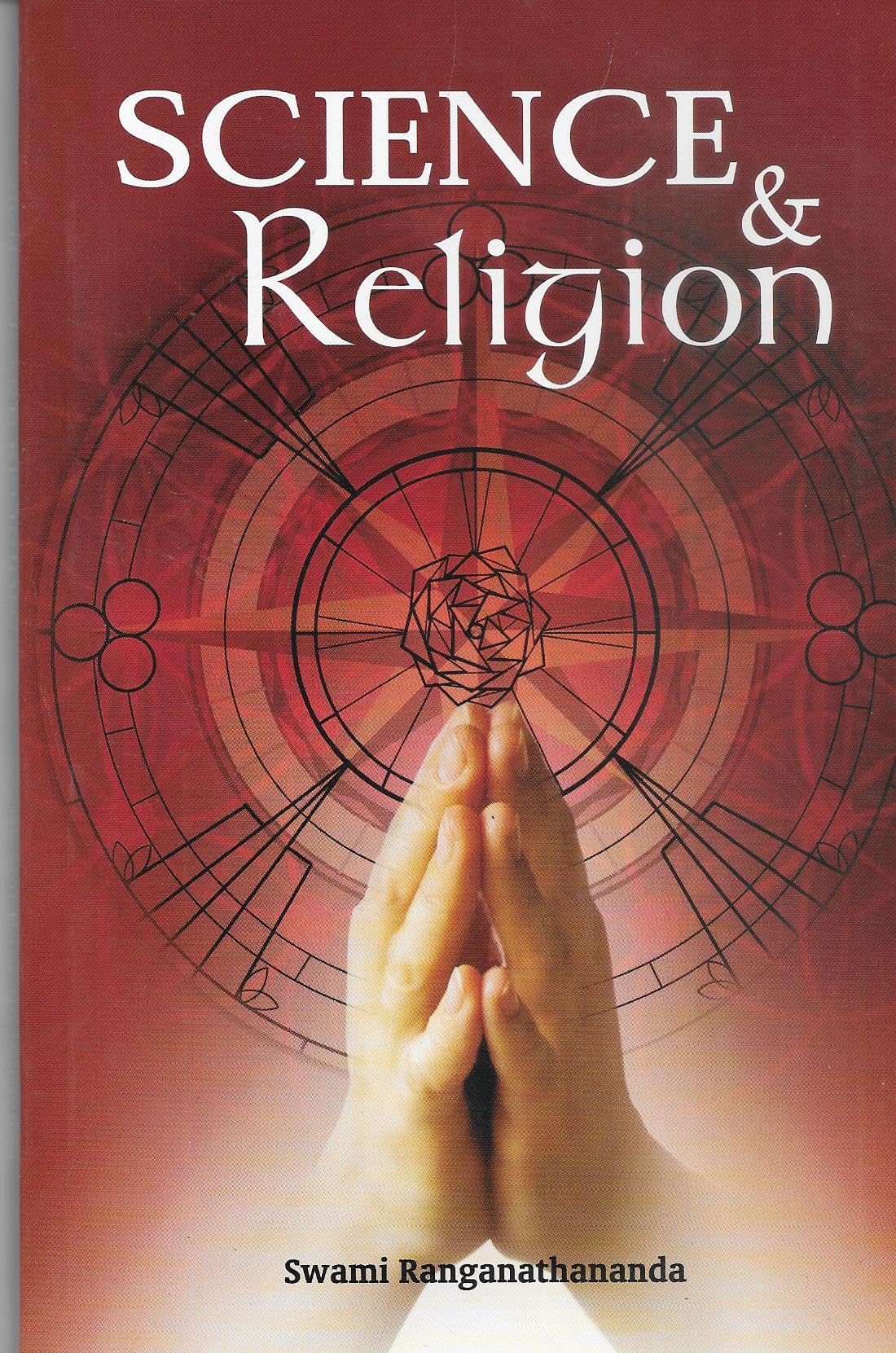 Science and Religion Second hand books on Religion & Esotericism