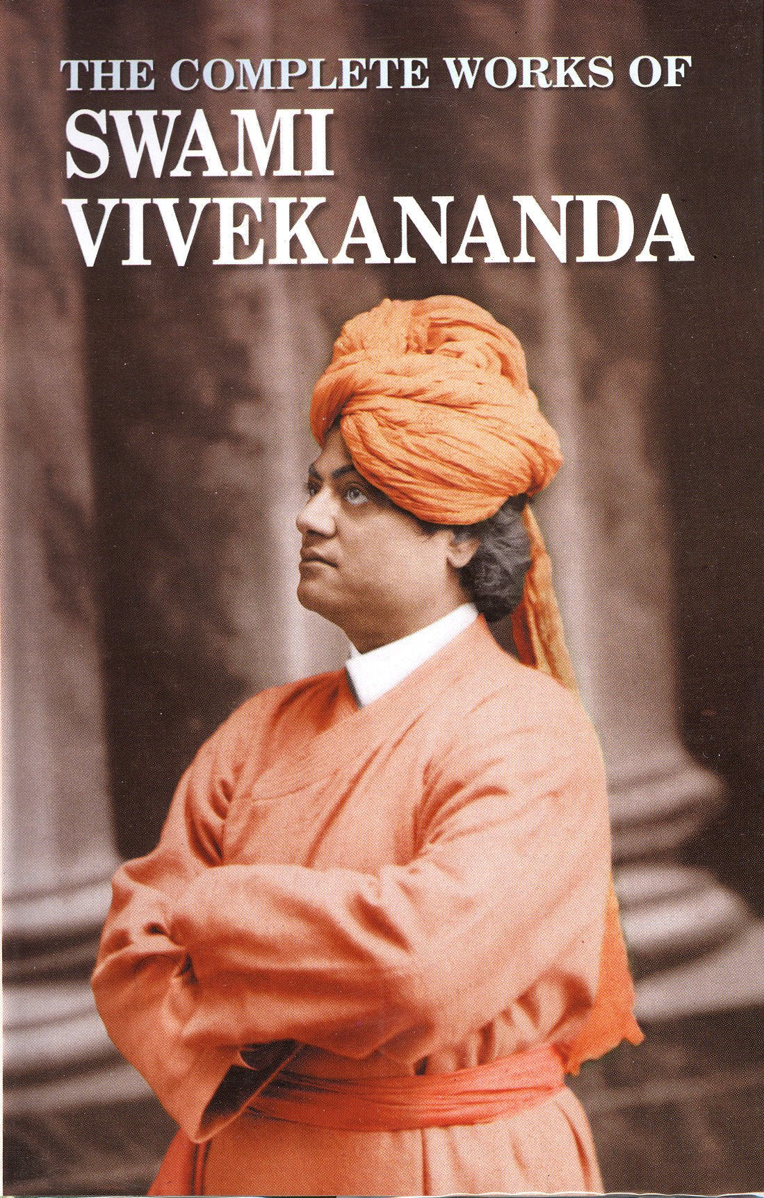 Complete Works of Swami Vivekananda (Vol. 9) book