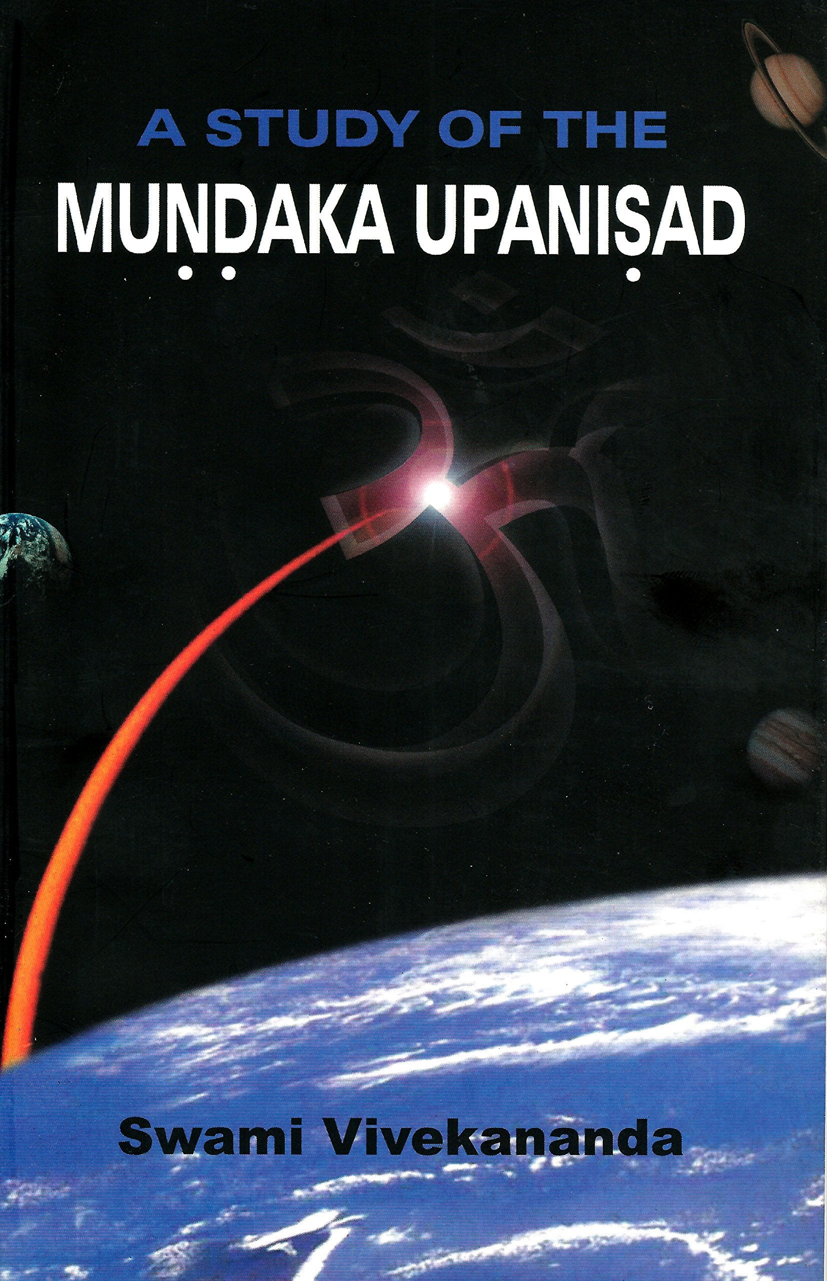 A Study of the Mundaka Upanisad Books