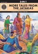 Panchatantra: The Jackal and the War Drum and Other Stories (Amar Chitra Katha) Books