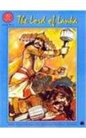 The Lord of Lanka (Amar Chitra Katha) book